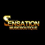 Anri - Sensation Music Boutique 039 on DI.Radio (guest Laura Seh) - 17.03.2015