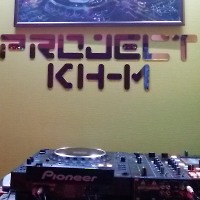 Project.Kh-M - #Justmusic (Original Mix)