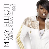 Missy Elliott - Lose Control (Arthur Davidson Remix,Version 2) 