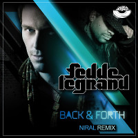 Fedde Le Grand ft Mr V - Back & Forth (Niral Remix) [MOUSE-P]