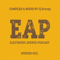 Electronic Avenue Podcast (Episode 011)