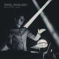 Pavel Khvaleev - Neo Music 2018