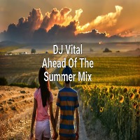 Ahead Of The Summer Mix