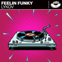 Lykov - Feelin Funky (Radio Edit) [MOUSE-P]