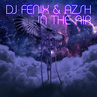 In the Air (feat. Azsh) (Radio Edit)