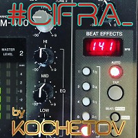 KOCHETOV - #CIFRA_ live @ reactor radio (spb)