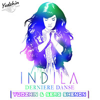 Indila - Derniere Danse (Yudzhin & Serg Shenon Radio Remix)