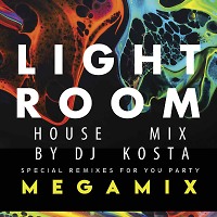 Light room house mix