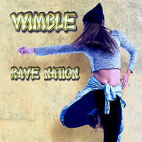 WIMBLE - Rave Nation
