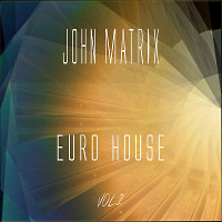 John Matrix - Euro House vol.2