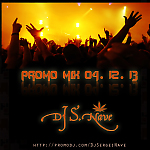 Dj Sergei Nave-Promo mix 04.12.13
