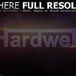 Hardwell & Joel Date ft Luciana- Arcadia(DJ Bensh Remix)