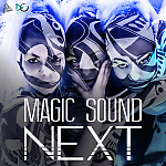 Magic Sound - Next