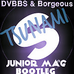 DVBBS & Borgeous - Tsunami (Junior Mag Bootleg)