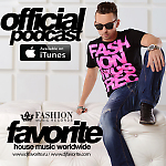 DJ Favorite - Worldwide Official Podcast 125 (11/09/2015)