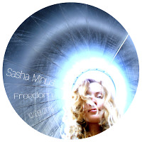 Sasha Minus - Freedom (10/09/14)
