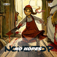 No Hopes - NonStop #82