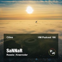 HM Podcast 166 (Cities)