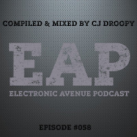 Electronic Avenue Podcast (Episode 058)