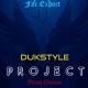 DuKStyle Project - Radiation