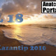 Anatoly Portal - Z 18 (Kazantip 2010)