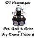 Dj Heavensgate - Pop, Rock & Retro vs Psy Trance Electro 6