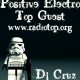 Positive Electro mixed by Dj Cruz (B.B.C.)