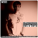 Dj Andersen @ Love Deep Session Vol.4 2014
