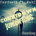 Hardwell ft. Makj - Coundown(Junior Mag Bootleg