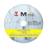Sergey Baribyn @ Special Selections 2015-12-16 (ONLY PROMO)