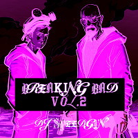 DJ SPEEDGUN - BREAKING BAD VOL. 2