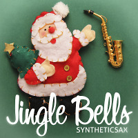 Jingle Bells ( Детский хор extended mix)