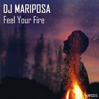 Feel Your Fire by DJ Mariposa
