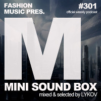 Mini Sound Box Volume 301 (Weekly Mixtape)
