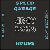 100% Only Speed Garage 6