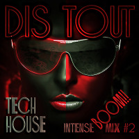 Tech house Intense boom mix#2