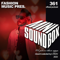 Mini Sound Box Volume 361 (Weekly Mixtape)