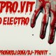 Rabbit Killer & Cool Project - Winter Thaw (Dj Pro.Vit Remix)