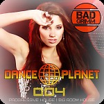 BAD GRIMM - DANCE PLANET 004