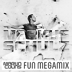Martin Colins - Fun Megamix for Markus Schulz