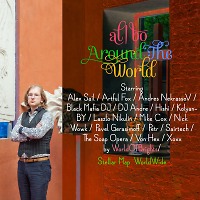 al l bo - Around The World (radio EP megamix)