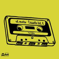 el motiv - Cassette vol.6