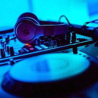 DJ Smunrik mix restart of ideas