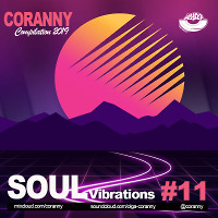Coranny - Soul Vibrations Part 11 [MOUSE-P]