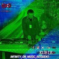 Kubik - Inspire Podcast  (INFINITY ON MUSIC) #8
