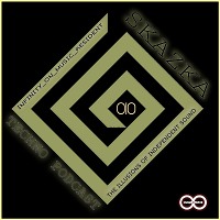 Skazka - Techno Podcast #010 (INFINITY ON MUSIC PODCAST)