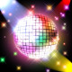 Dj Sasha Rider -  Disco Party mix # 1