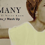 Imany-You Will Nrver Know(Djtimu_r Mash Up)