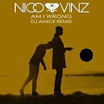 Nico, Vinz - Am I Wrong (Dj Amice Remix)