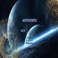 ANTiSTATiCA #23 [Psy-Trance]
